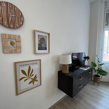 D58 Apartments In The City Center Budapest Exterior photo